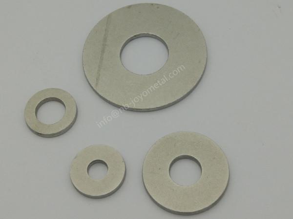 DIN125 -inconel washers