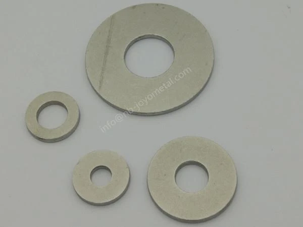 DIN125 Inconel podložke